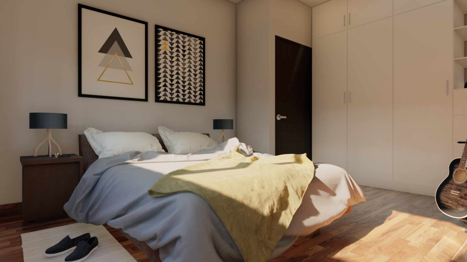 Casa HACIENDA DE IRPAVI
-  Av. El Vergel  #100 Esq. Calle ColibrÍ Foto 13