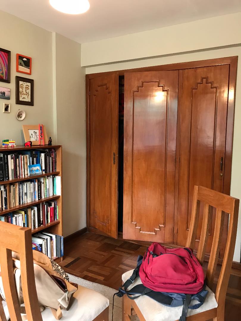 Departamento en VentaAv. 20 de octubre (entre Guachalla y Aspiazu) Edificio Europa Foto 9