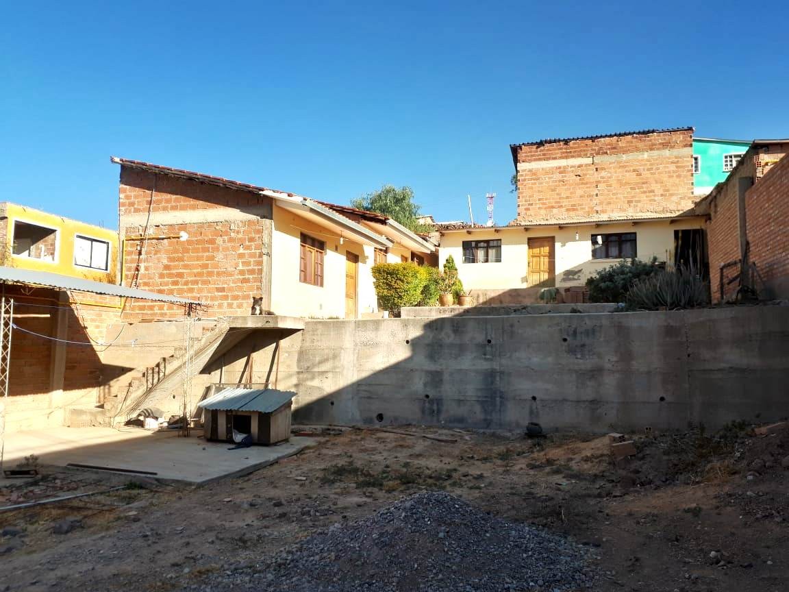 Casa en Ushpa Ushpa en Cochabamba 4 dormitorios 1 baños 1 parqueos Foto 7