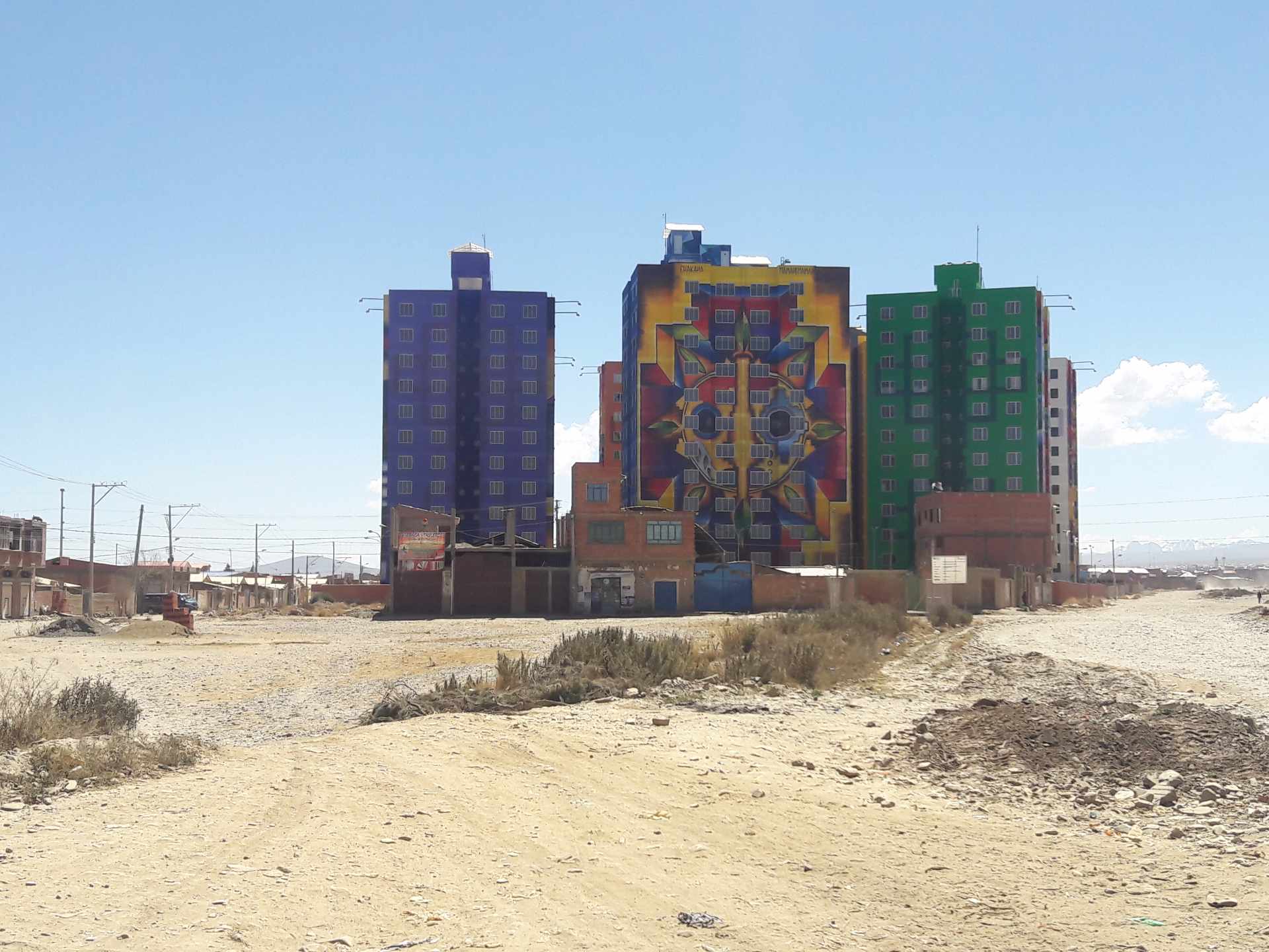 Casa en VentaMERCEDARIO 5 CERCA AL CONDOMINIO WHIPALAS 1 dormitorios 1 baños  Foto 4