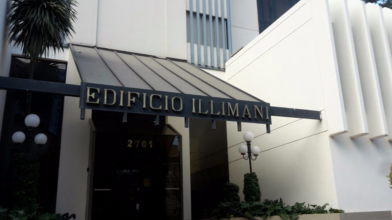 Departamento AV. ARCE, EDIFICIO ILLIMANI Foto 2