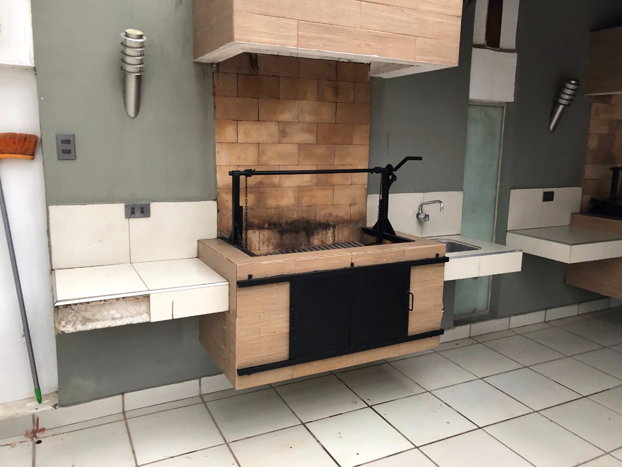 Departamento en Entre 3er y 4to anillo Oeste en Santa Cruz de la Sierra 3 dormitorios 2 baños 1 parqueos Foto 12