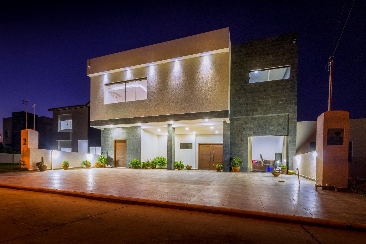 Casa en VentaCasa de Lujo Condominio Valle de Cartago Foto 1