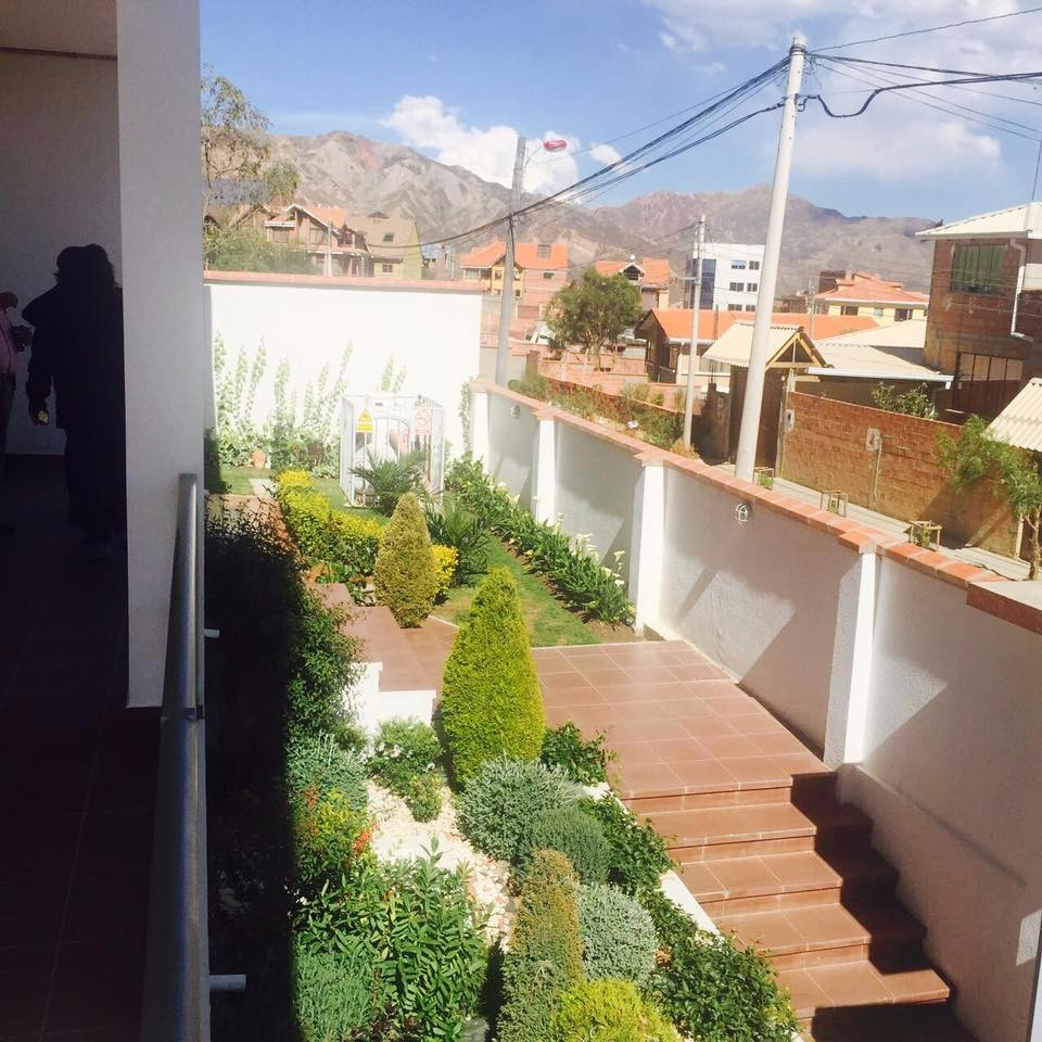 Casa en Mallasilla en La Paz 4 dormitorios 3 baños 2 parqueos Foto 19