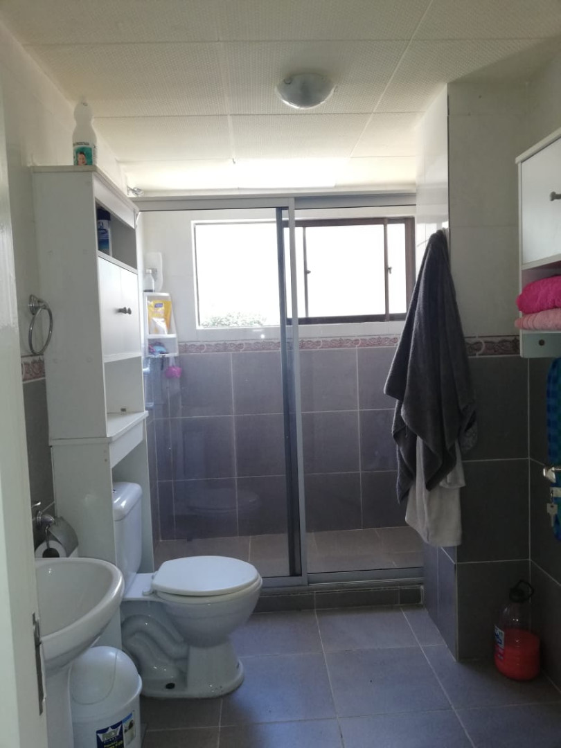 Departamento PACATA BAJA Foto 7