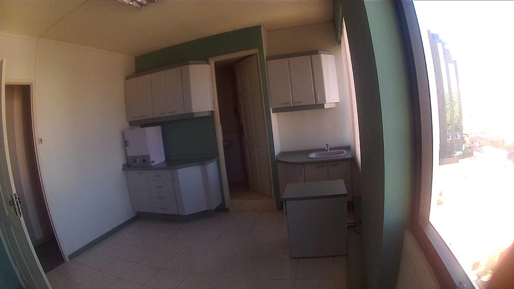 Oficina en Cala Cala en Cochabamba 2 dormitorios 2 baños  Foto 5