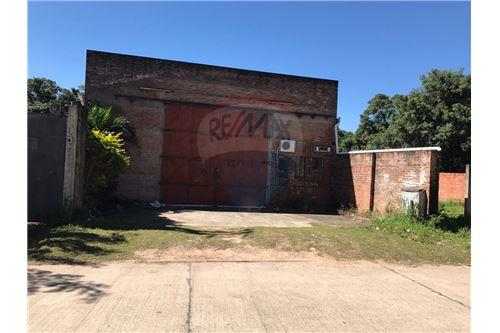 Galpón en Entre 2do y 3er anillo Oeste en Santa Cruz de la Sierra    Foto 1