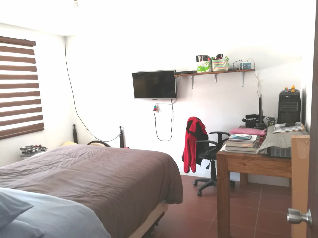 Departamento en Irpavi en La Paz 1 dormitorios 1 baños  Foto 2