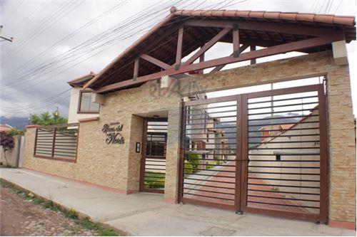 Casa en Sarco en Cochabamba 5 dormitorios 2 baños  Foto 22