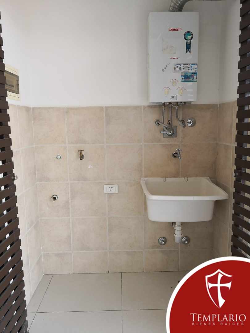 Departamento en AlquilerAv. Paragua 2do y 3er Anillo - Condominio Curupau Paragua Foto 12