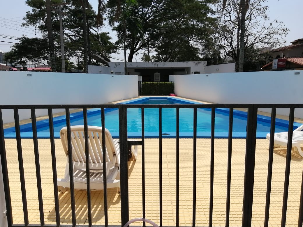 Departamento en Venta(ZONA NORTE) Av. Beni Nº 150 (entre primer y segundo anillo) CONDOMINIO DOS TORRES 3 dormitorios 2 baños 1 parqueos Foto 16