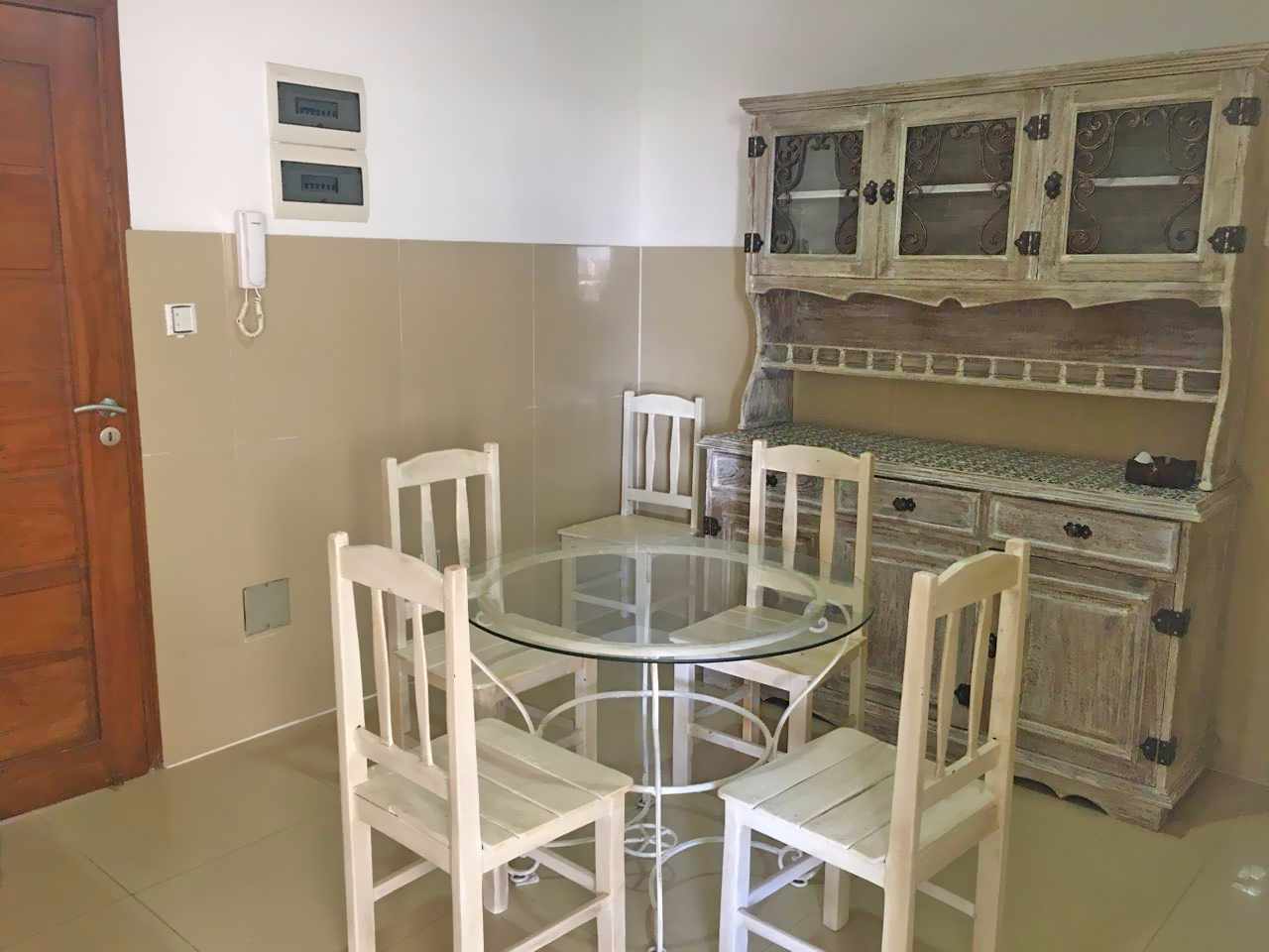 Departamento en AlquilerTorre Milan a media cuadra de la Av. Irala Foto 18