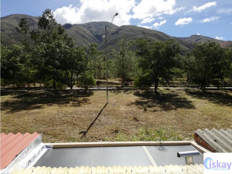 Casa en Pacata en Cochabamba 4 dormitorios 3 baños 2 parqueos Foto 29