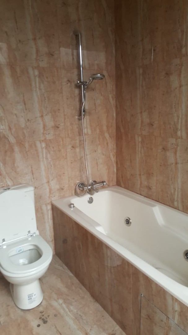 Departamento AV. Capitan Ravelo 2007. Edif. TABORGA I Foto 25