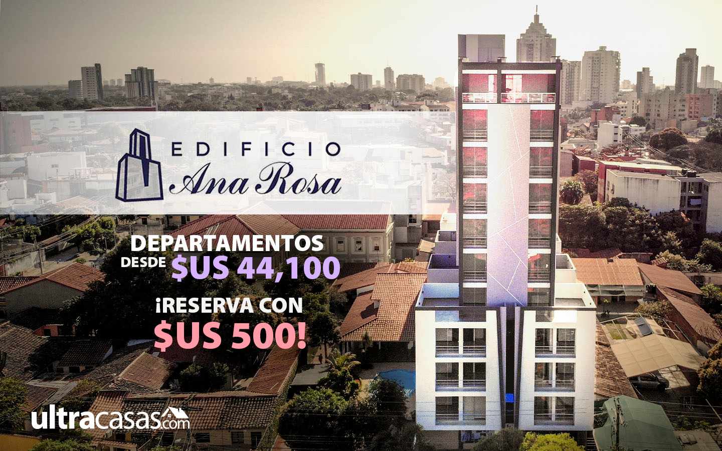 En Venta a $us 44,100 Foto 1