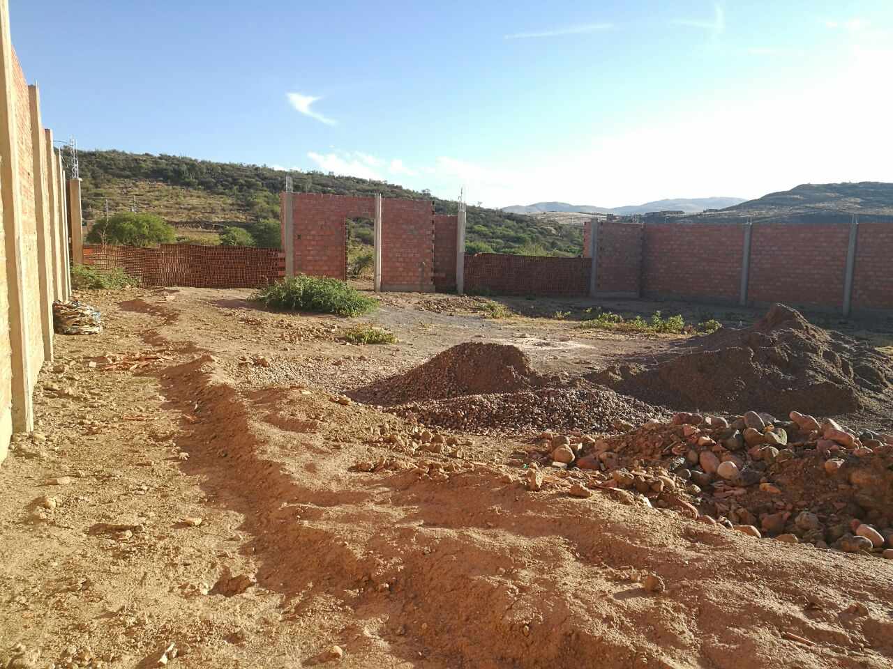 Terreno en Punata en Punata    Foto 5