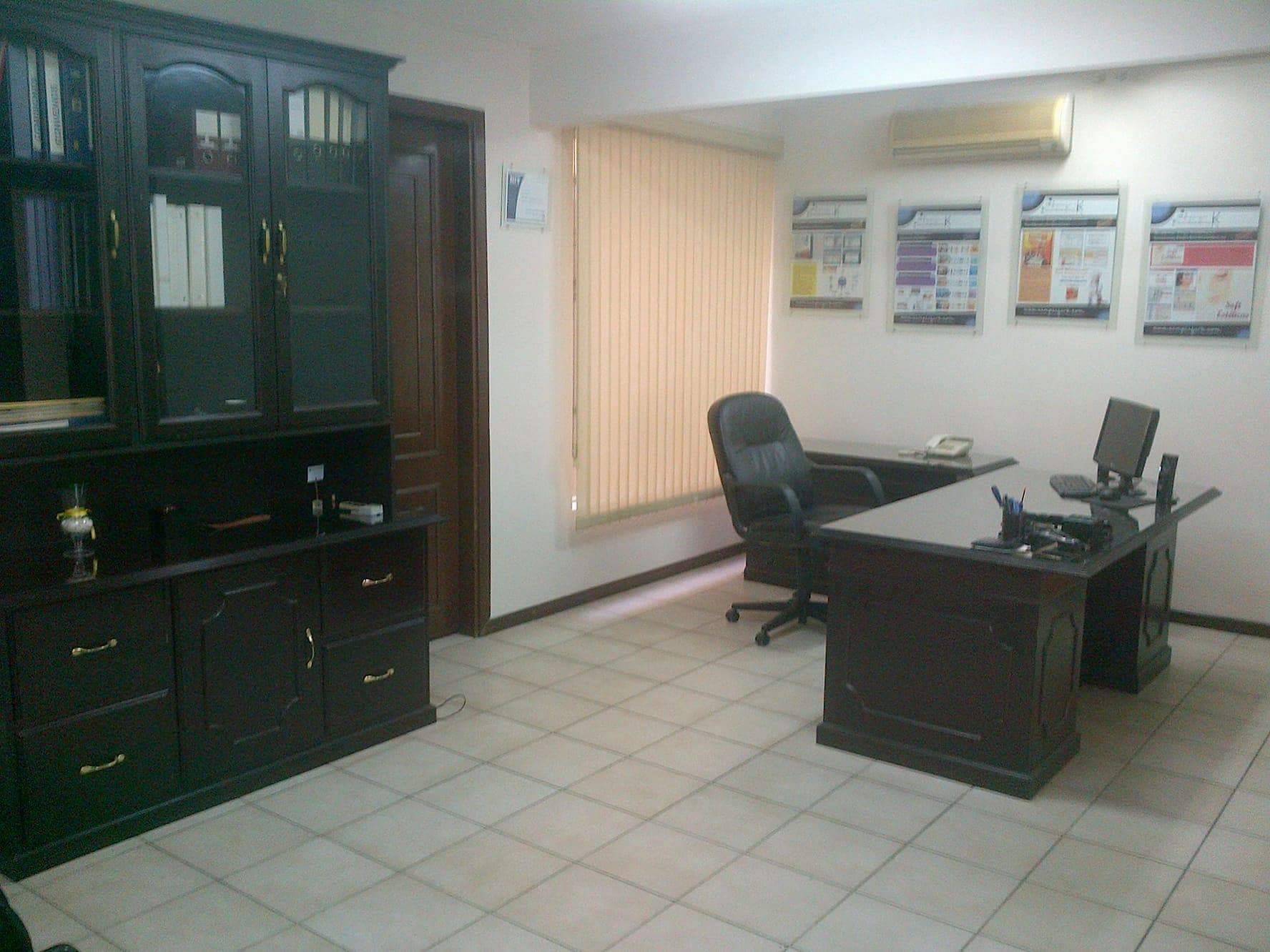 Oficina en AlquilerCalle Costa Rica No 50 3 dormitorios 1 baños  Foto 5