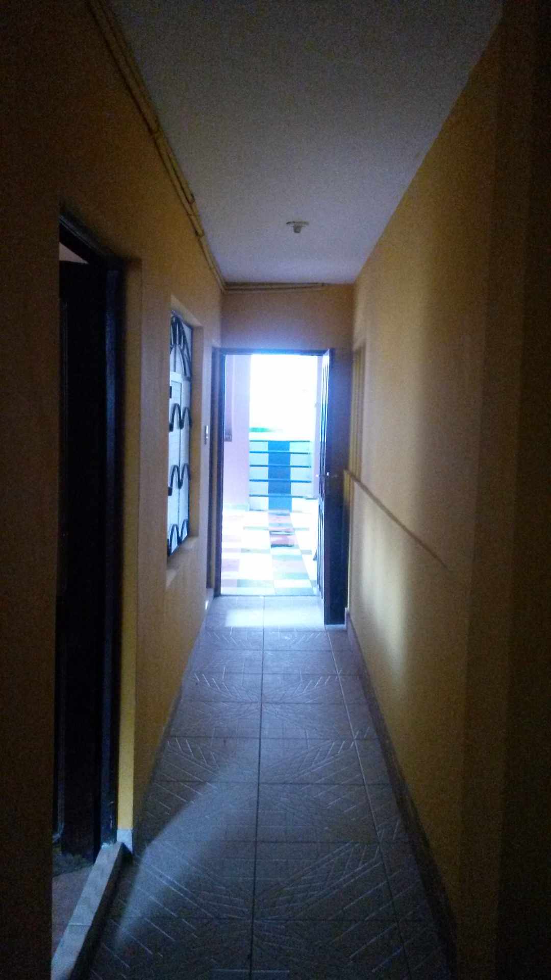 Departamento en AnticréticoBarrio Minasa, calle 3  No. 80 2 dormitorios 1 baños 1 parqueos Foto 11