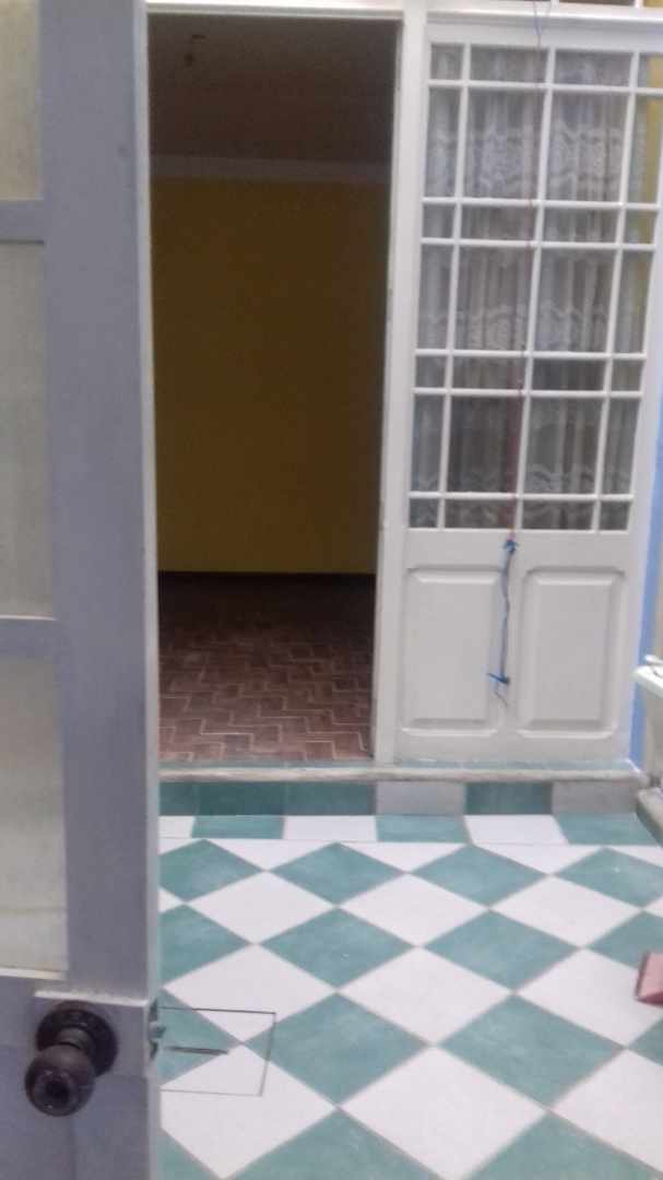 Departamento en AlquilerCalle Catacora entre Genaro Sajinés y Yanacocha Nro. 989 3 dormitorios 1 baños  Foto 1