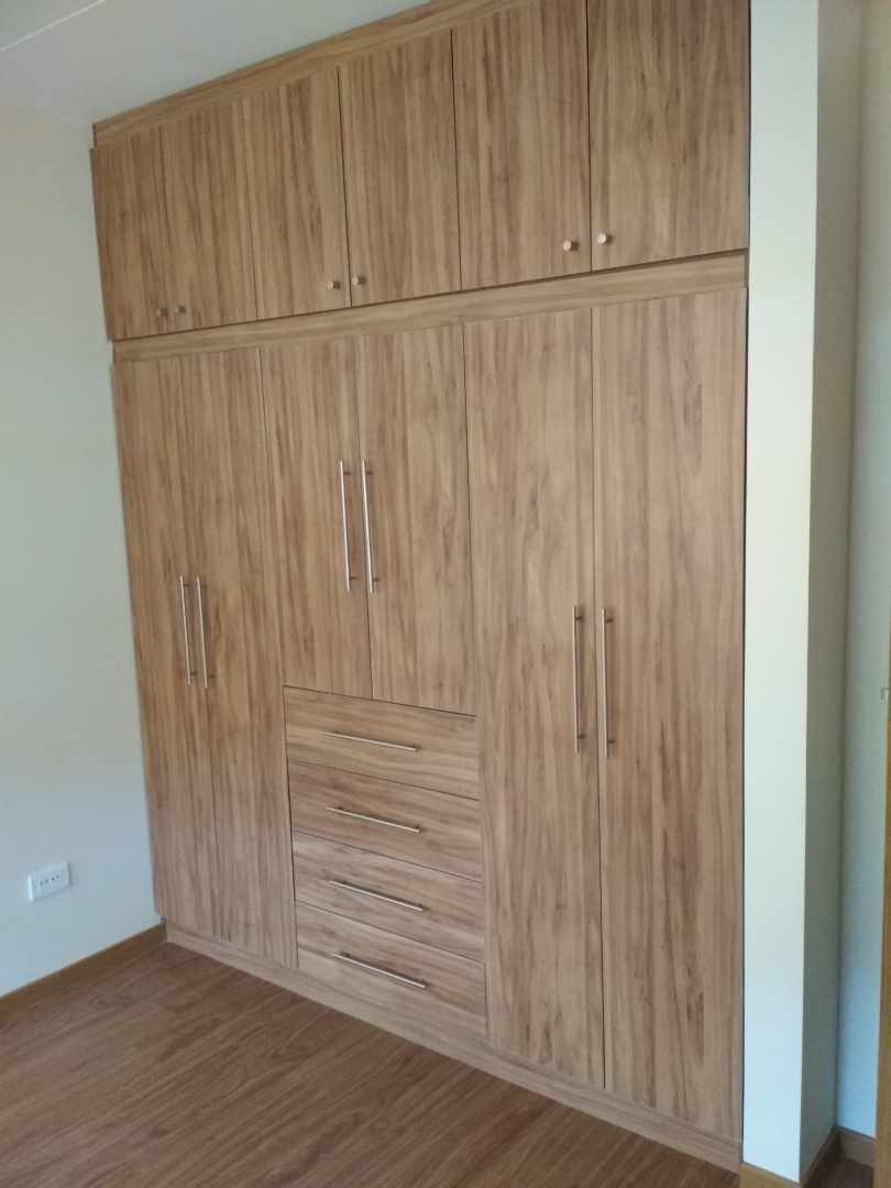 Departamento Condominio Edén (zona Las Lomas - Achumani) Foto 15