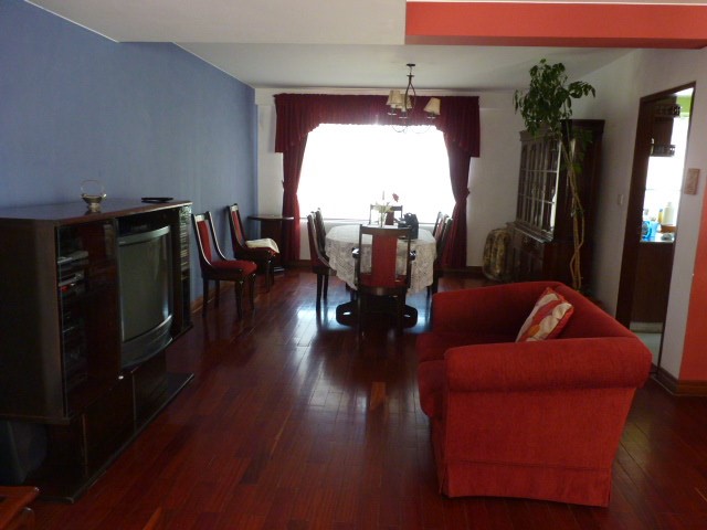 Casa en VentaAv. 14 de septiembre esq. calle 13 # 5911 Condominio Zurich Foto 17