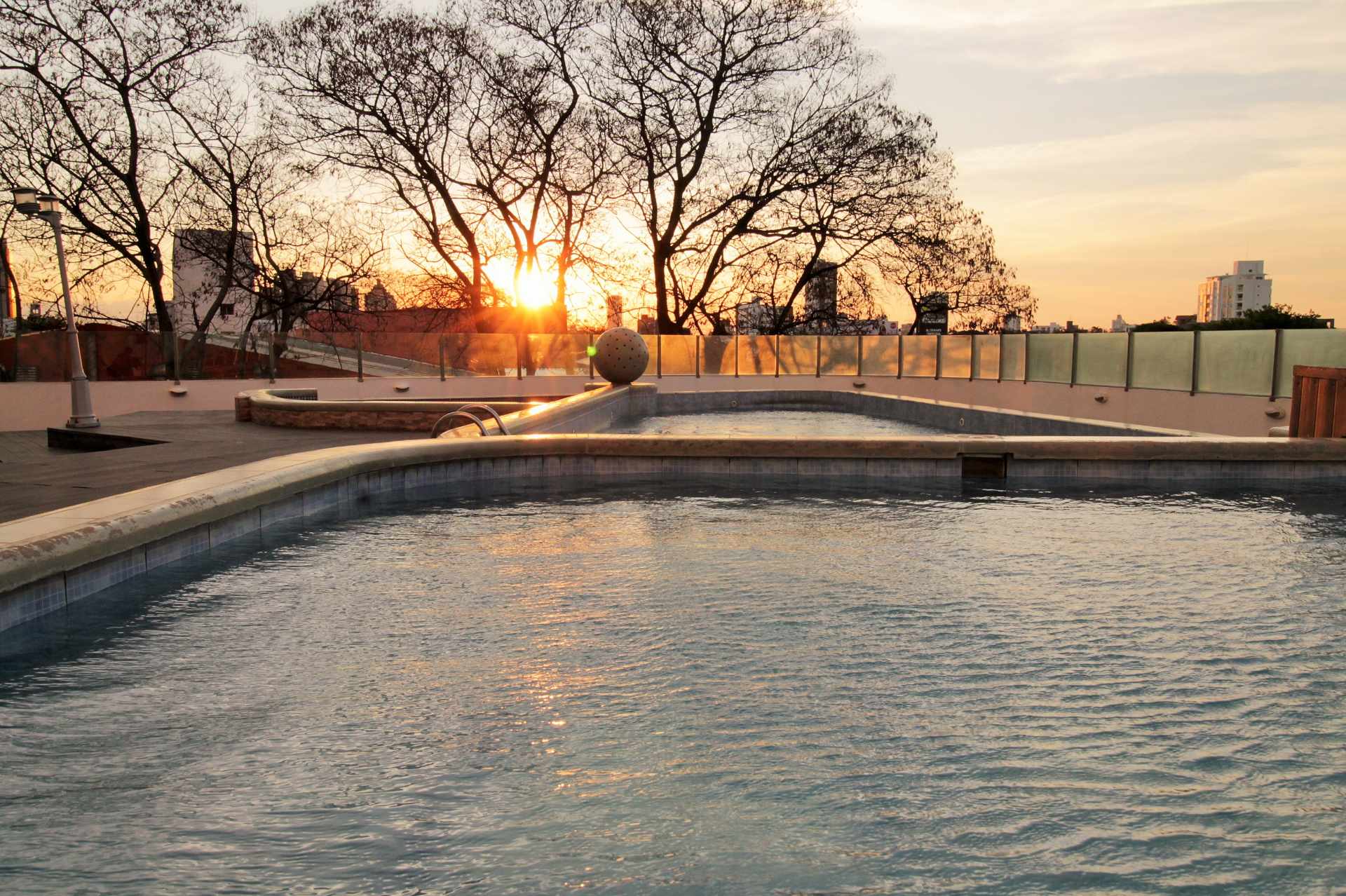 Departamento en VentaTorres aventura 2do Anillo Alemana 3 dormitorios 3 baños 1 parqueos Foto 11