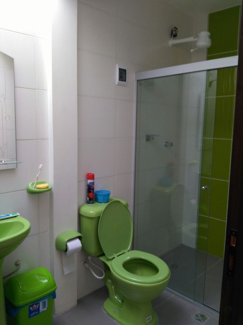 Departamento en AlquilerAv. Heroinas. Plaza Corazonistas Foto 2