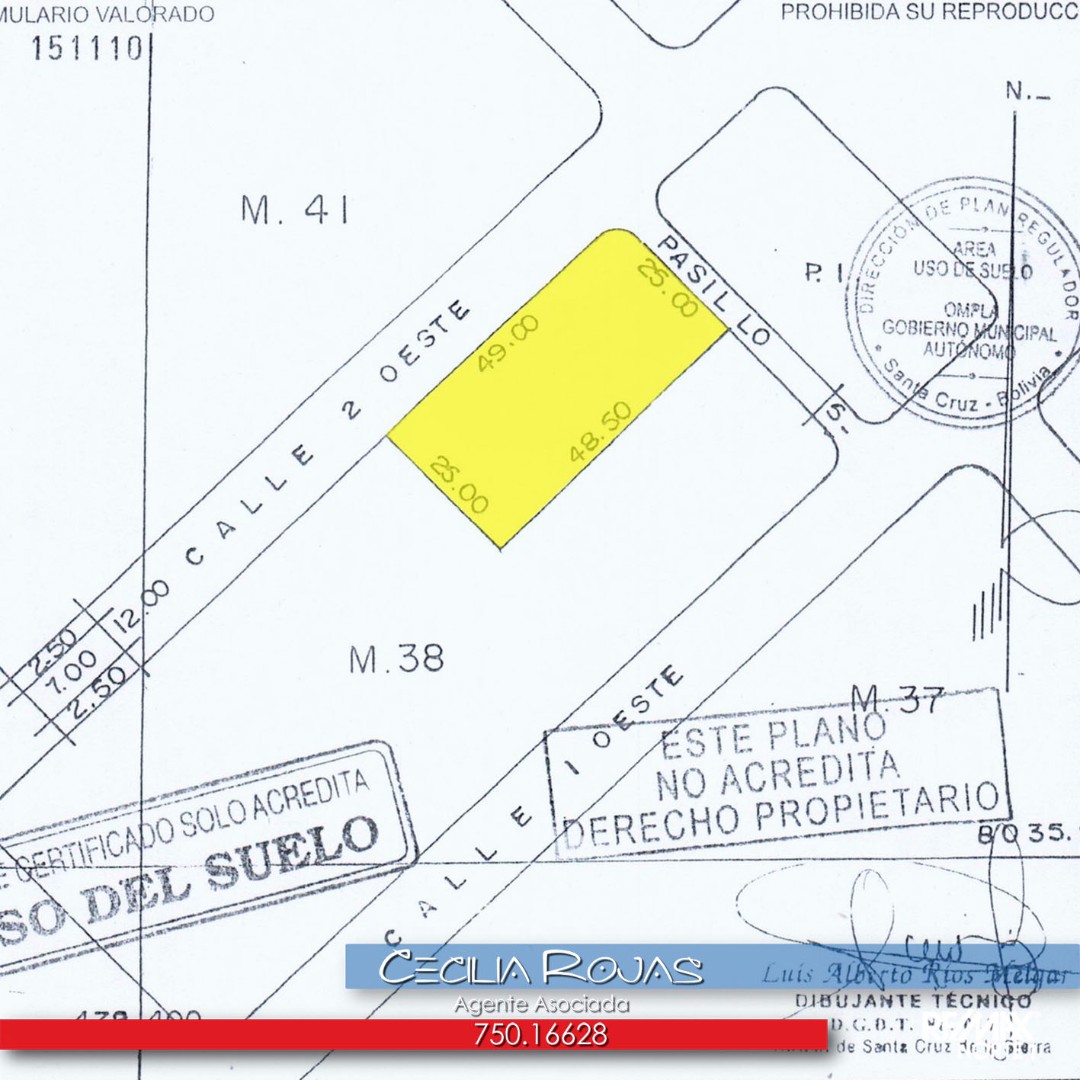 En Venta a $us 928,125 Foto 3