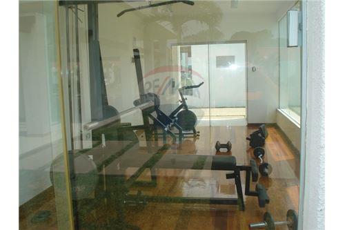 Departamento en Entre 2do y 3er anillo Oeste en Santa Cruz de la Sierra  2 baños  Foto 13