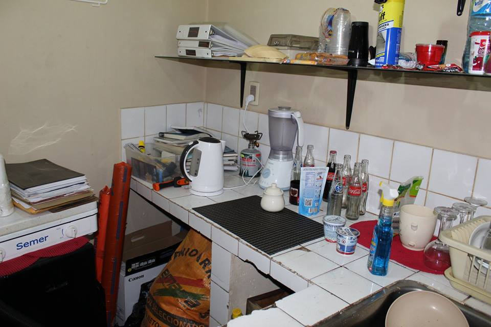 Oficina en VentaAV. ECUADOR ZONA SOPOCACHI 1 dormitorios 1 baños  Foto 6