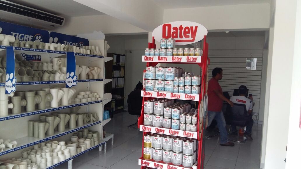 Local comercial 3er ANILLO DE LA AVENIDA BANZER Foto 3