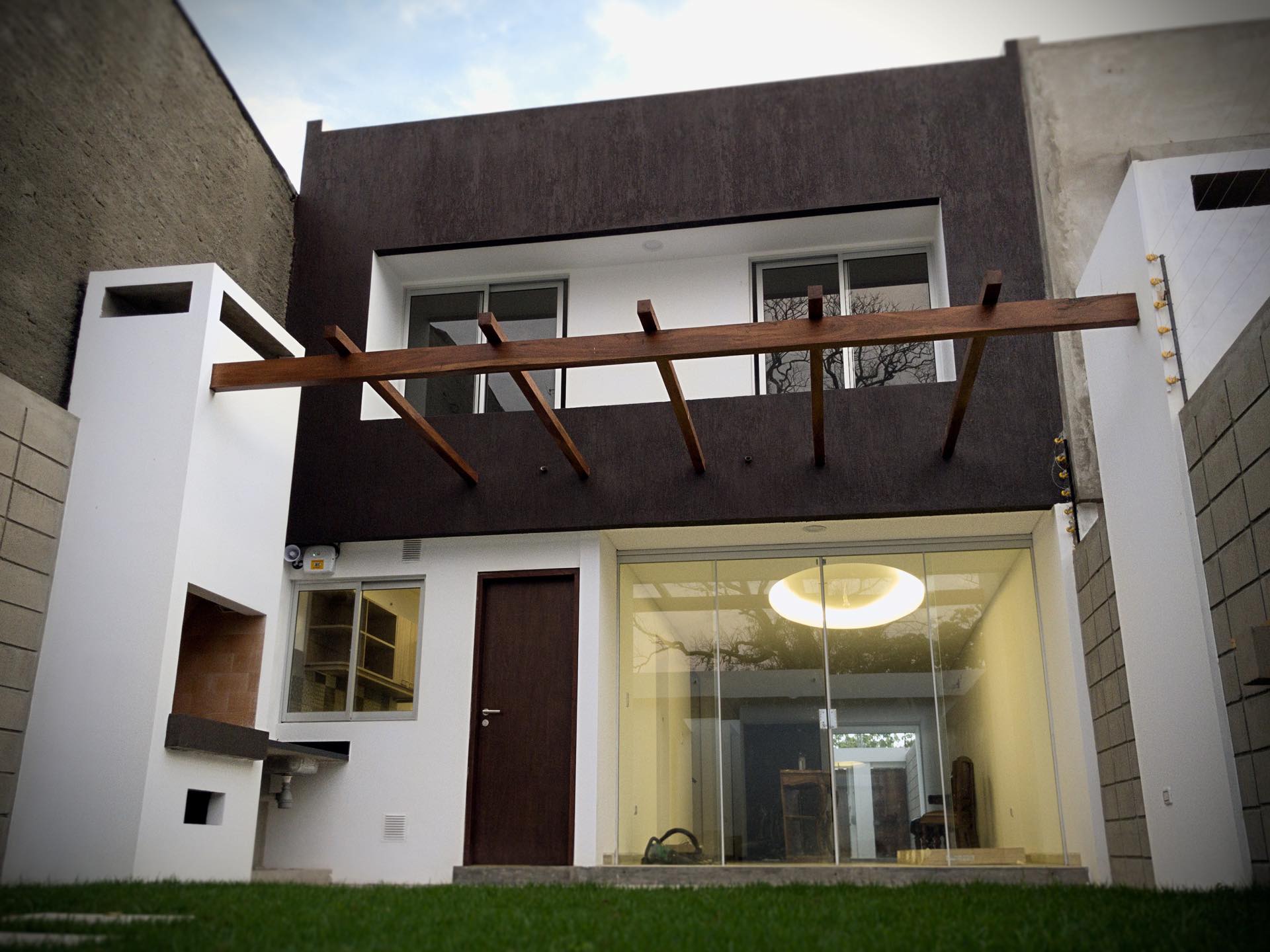 Casa 8º anillo y Carretera al Norte, Barrio El Remanso Foto 6