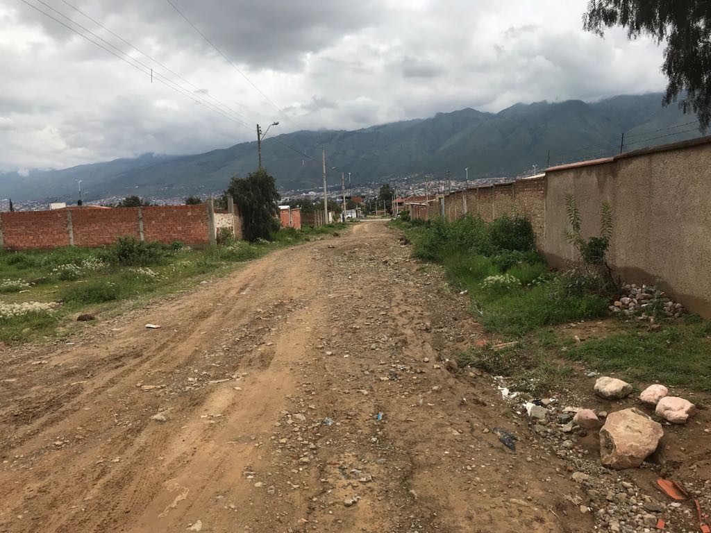 Terreno en Sacaba en Cochabamba    Foto 10