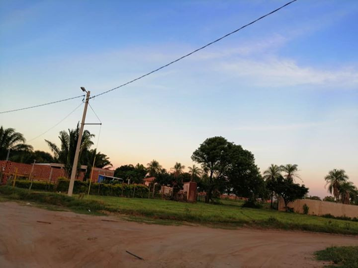 Terreno en Pampa de la isla en Santa Cruz de la Sierra    Foto 8