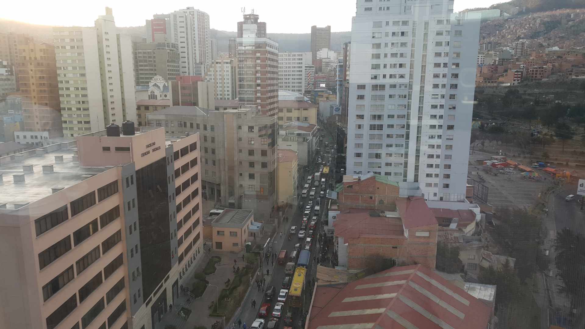 Departamento AV. Capitan Ravelo 2007. Edif. TABORGA I Foto 32