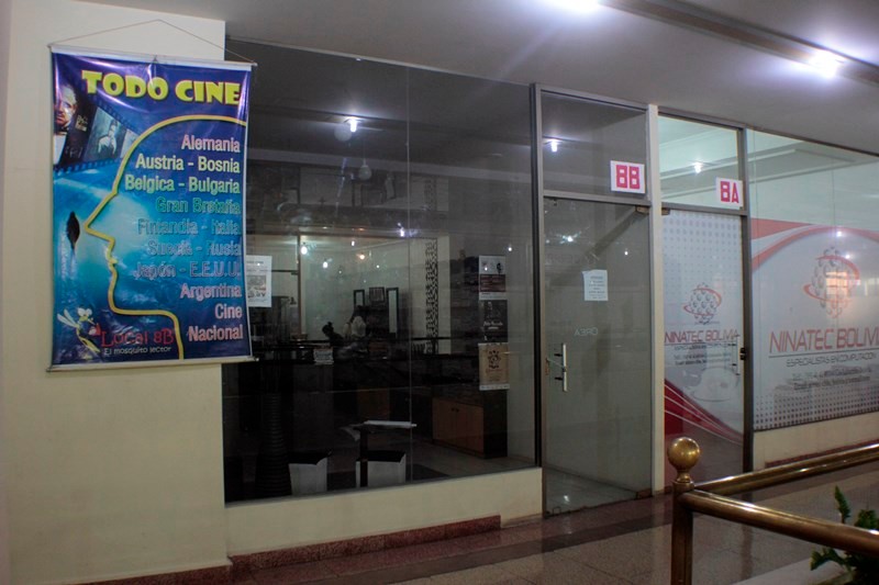 Local comercial en VentaC. 25 de mayo - Zona Central Foto 5