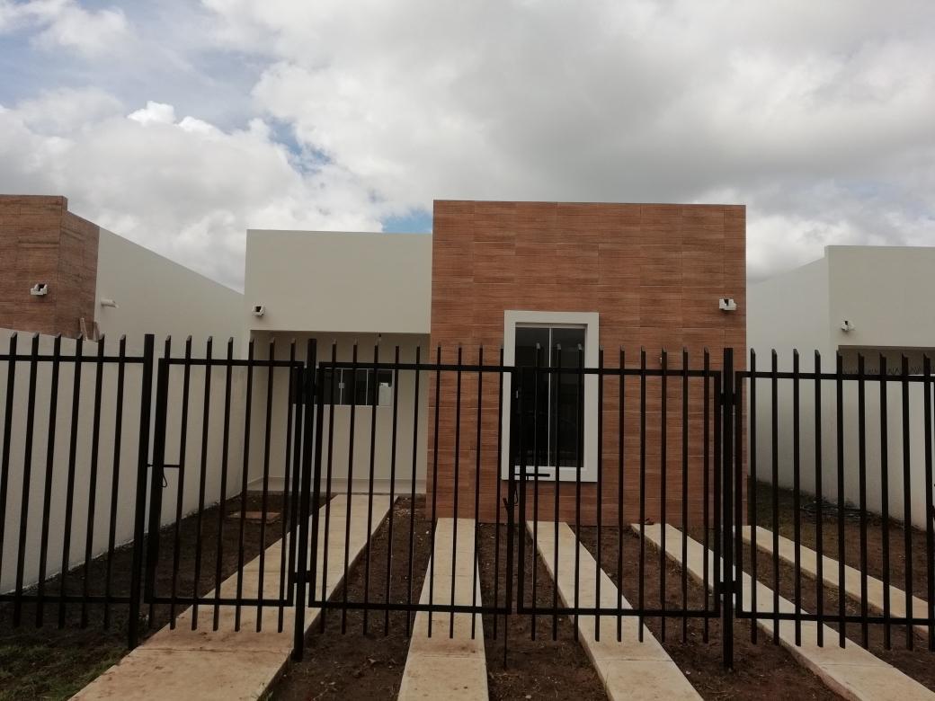 Casa Ultimas Casas en venta en Urbanizacion Tupa Ruete, Zona Virgen de Cotoca km 7 Foto 10