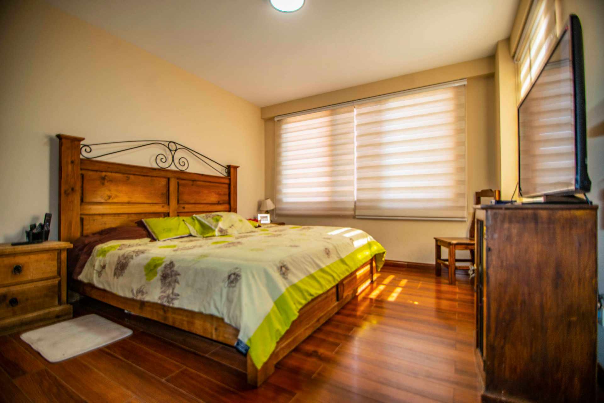 Departamento CONDOMINIO PUNTA CANA - TIQUIPAYA Foto 3