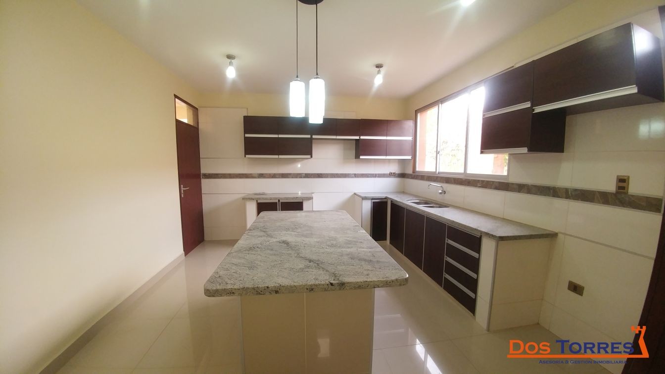 Casa en VentaZONA GUADALUPE - CIRCUNVALACION Foto 8