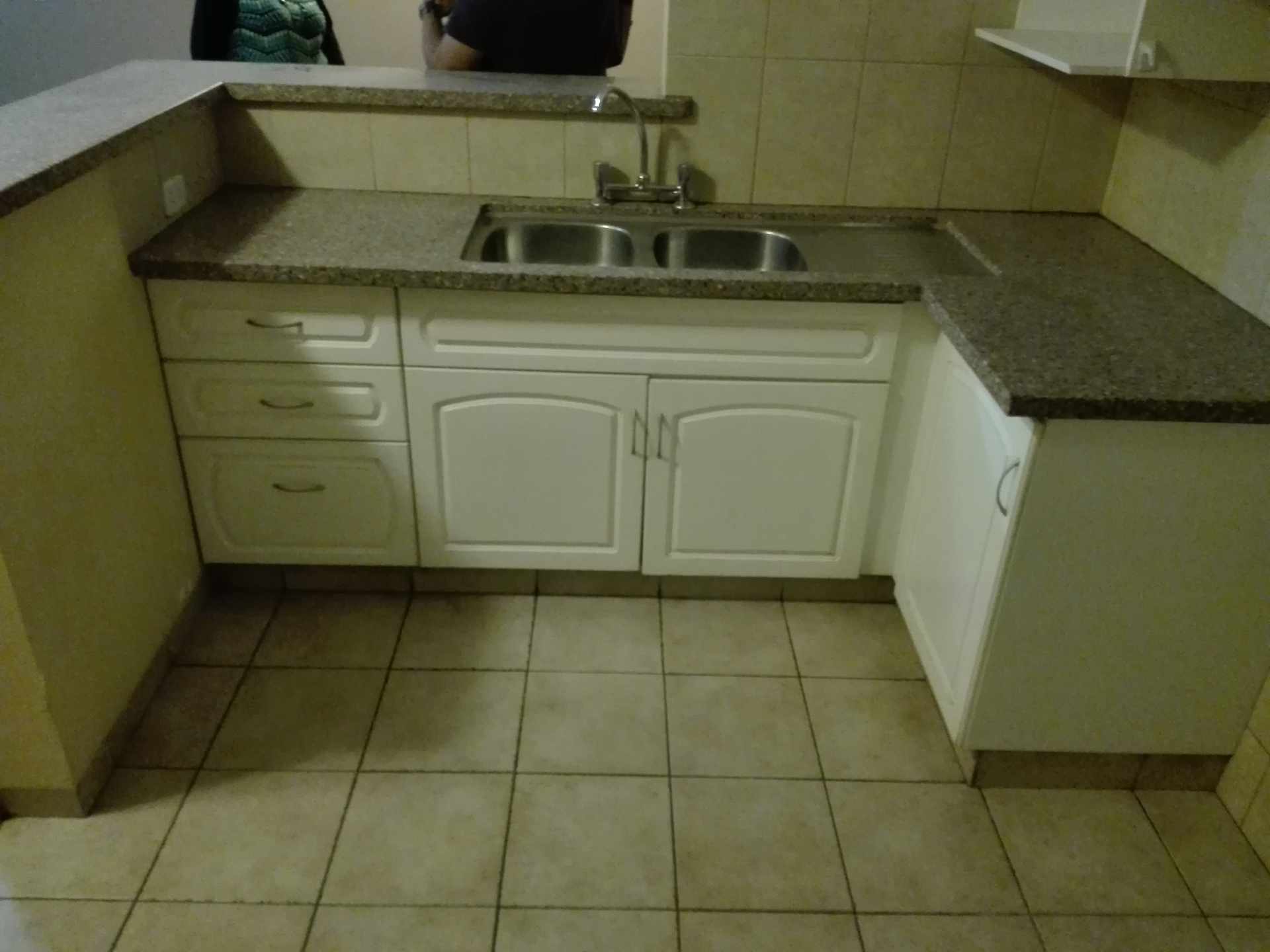 Departamento en Venta
VENTA DE DEPARTAMENTO ZONA CALA CALA ACEPTA FINANCIAMIENTO BANCARIO CON GARAJE  Foto 17