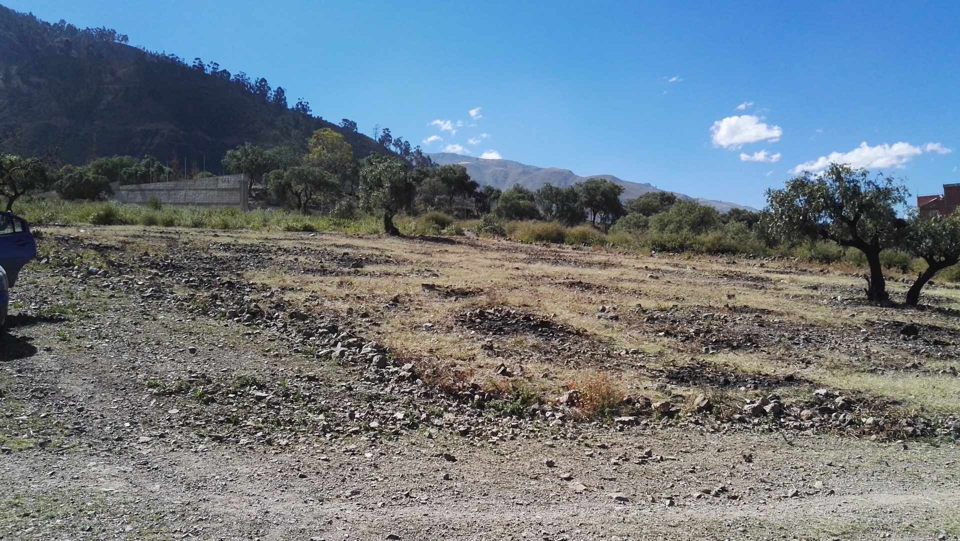 Terreno en VentaZona Encanto Pampa - Tiquipaya - Cochabamba - Bolivia    Foto 15