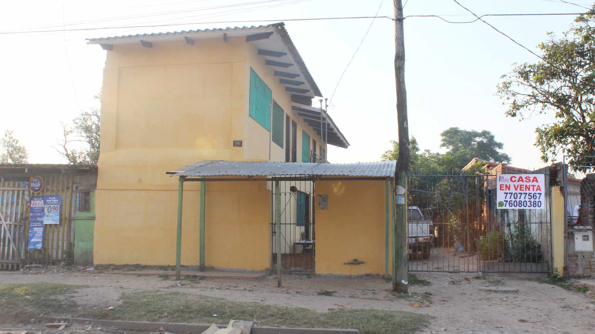 Casa en VentaZONA SUD-ESTE PLAN 3000 7 dormitorios 3 baños 4 parqueos Foto 4