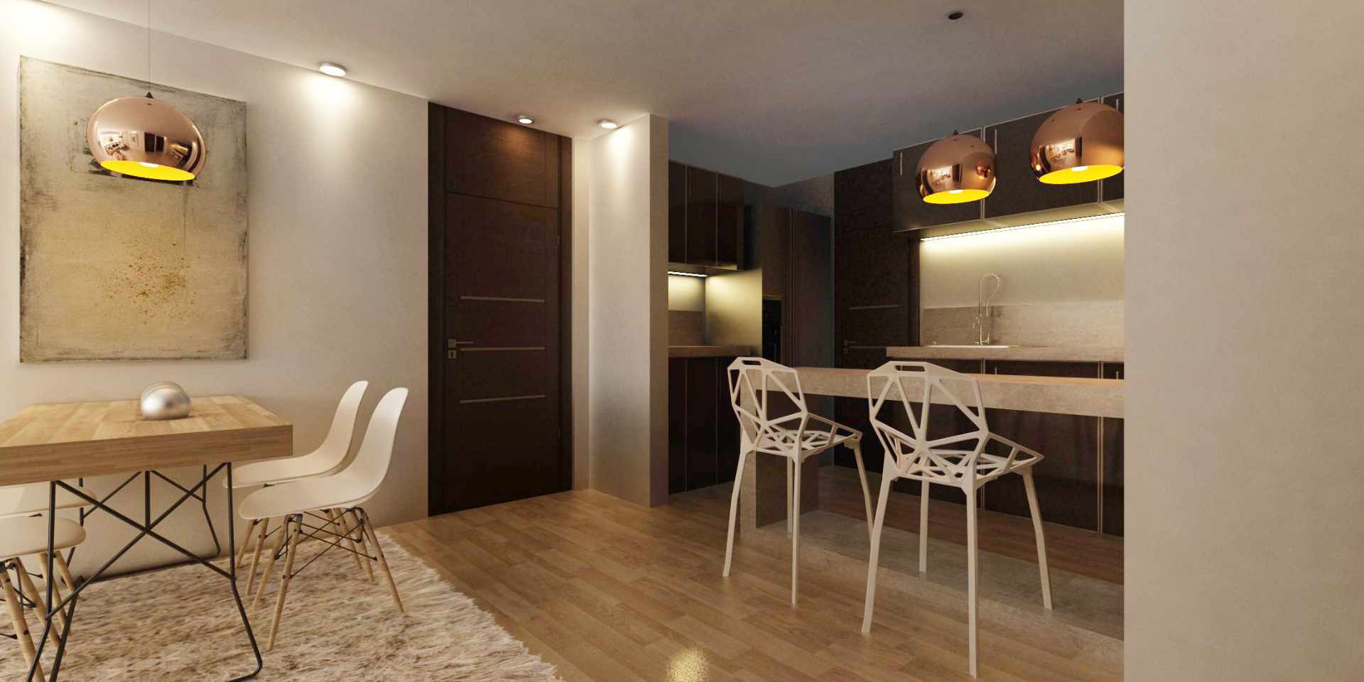 Departamento CONDOMINIO GLAZ ISUTO Foto 6