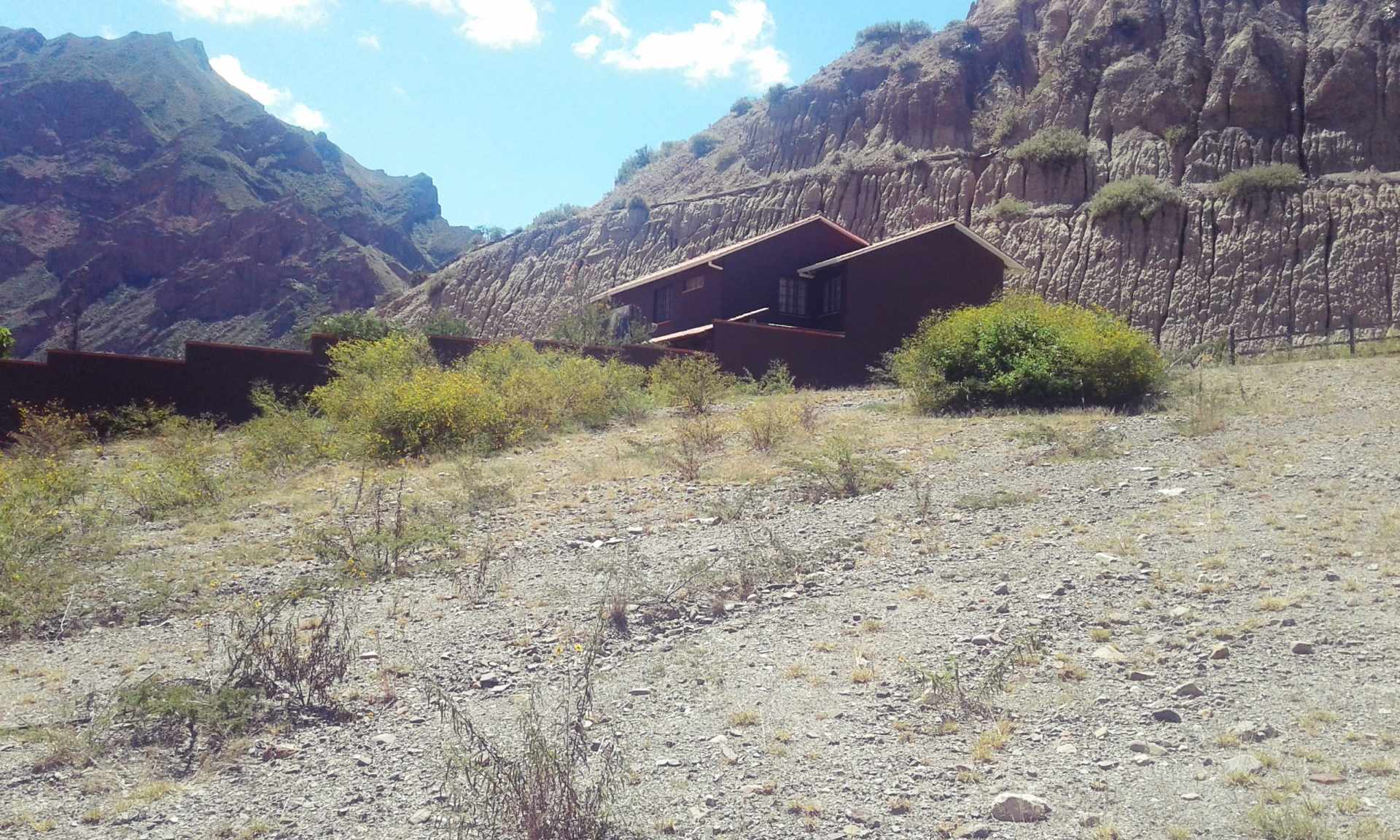Terreno en VentaZona Carreras y Huajchilla Foto 8