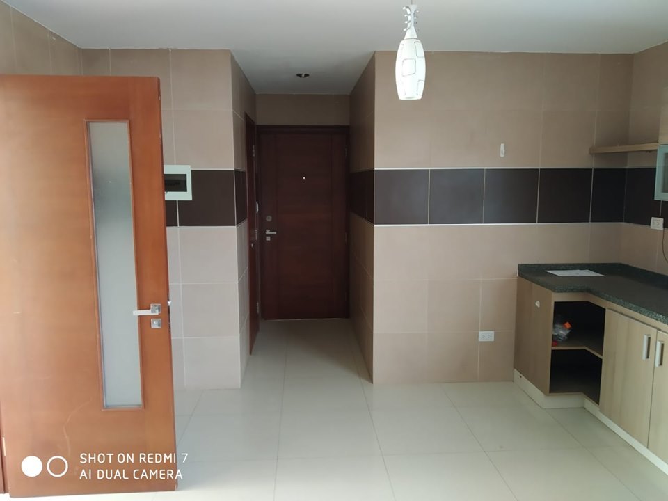 Departamento en VentaDEPARTAMENTO 3 DORMITORIOS TORRE MURANO Foto 7