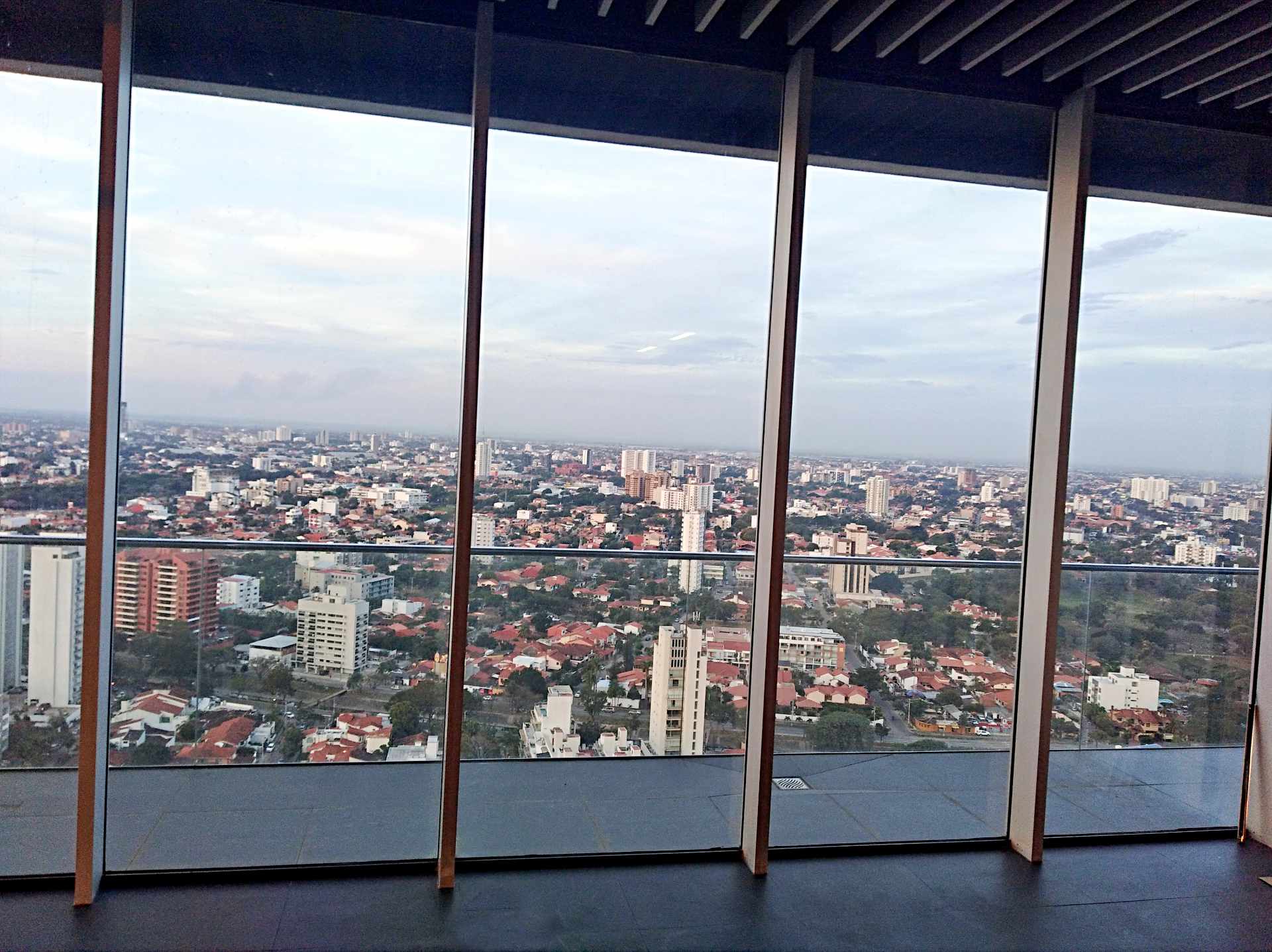 Oficina Av San Martin 155 Edificio Ambassador  Foto 4