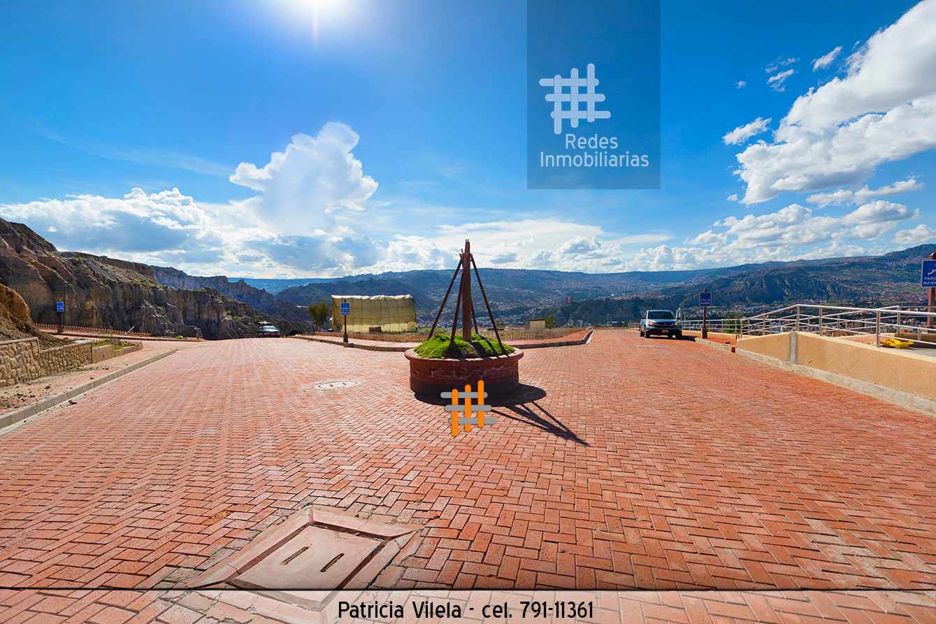 Terreno en VentaTERRENOS EN VENTA URBANIZACION VISTA LINDA    Foto 24