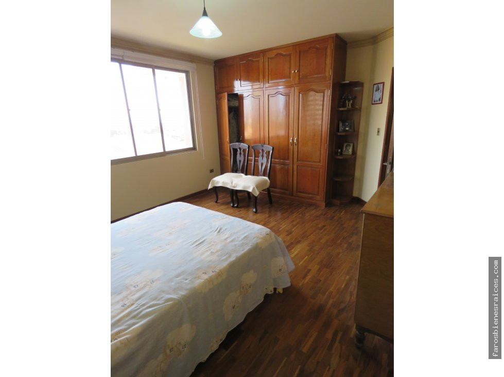 Casa en Temporal en Cochabamba 4 dormitorios 4 baños 2 parqueos Foto 20