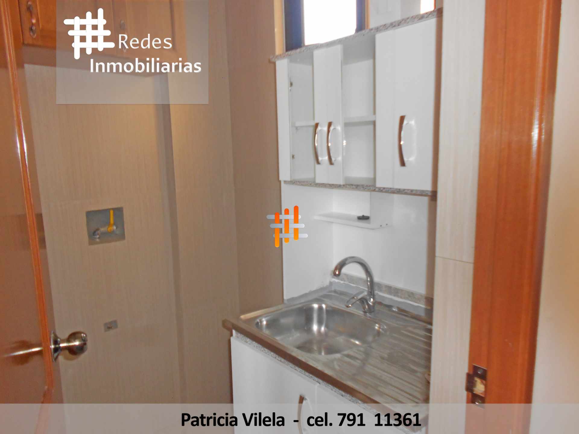 Oficina en San Miguel en La Paz 2 dormitorios 1 baños  Foto 4