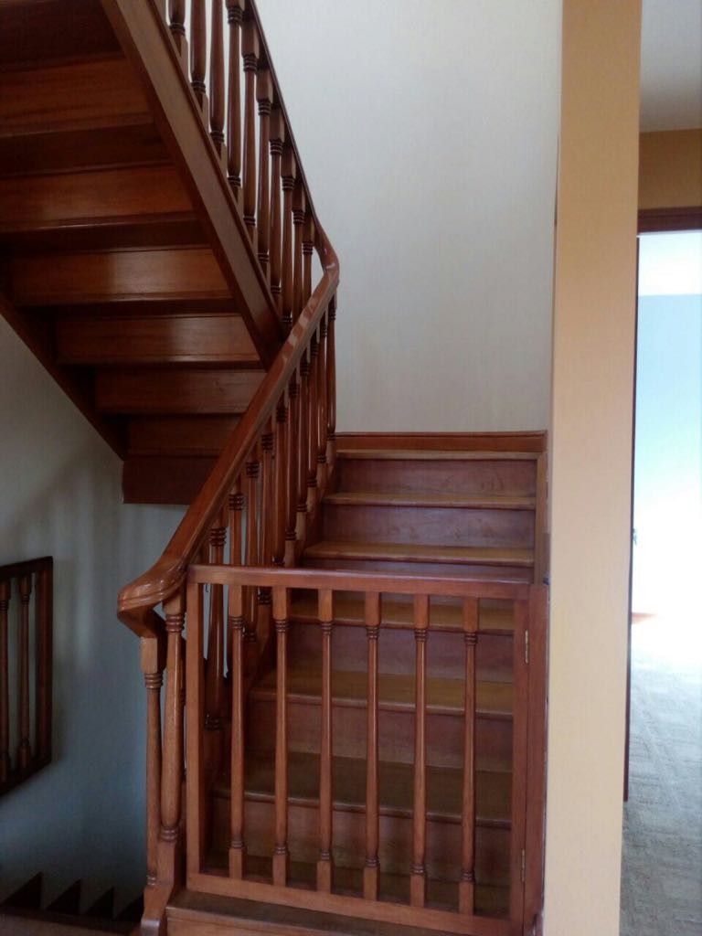 Casa en AnticréticoCota Cota cerca a la Gasolinera de Chasquipampa y el Colegio Horizontes 3 dormitorios 3 baños 1 parqueos Foto 5